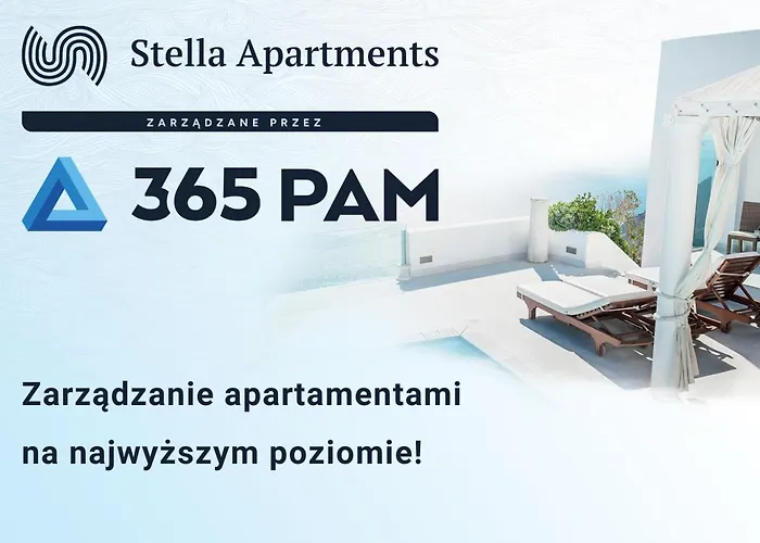 Domek Letniskowy Kolory Lata Z Klimatyzacja - 365Pam