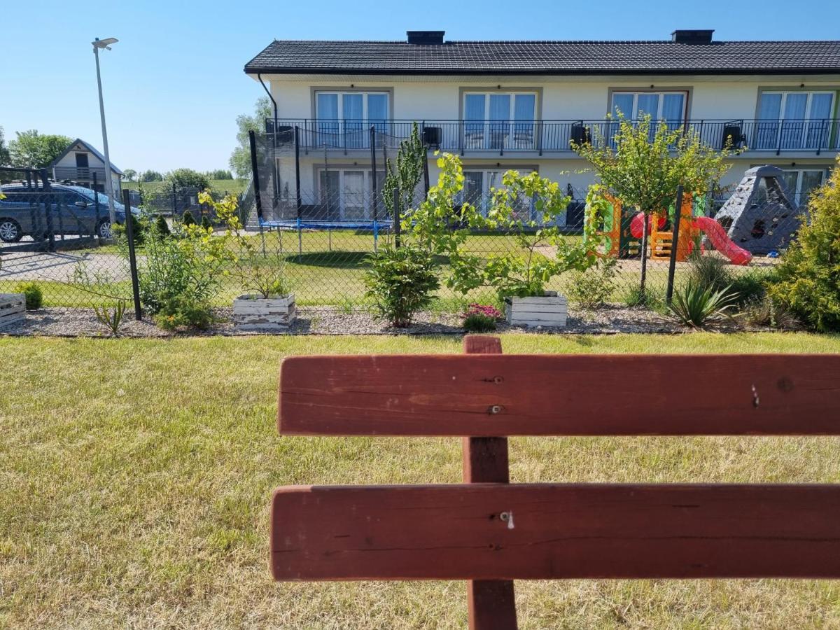 Letniskowy Kolory Lata Z Klimatyzacja - 365pam Holiday home