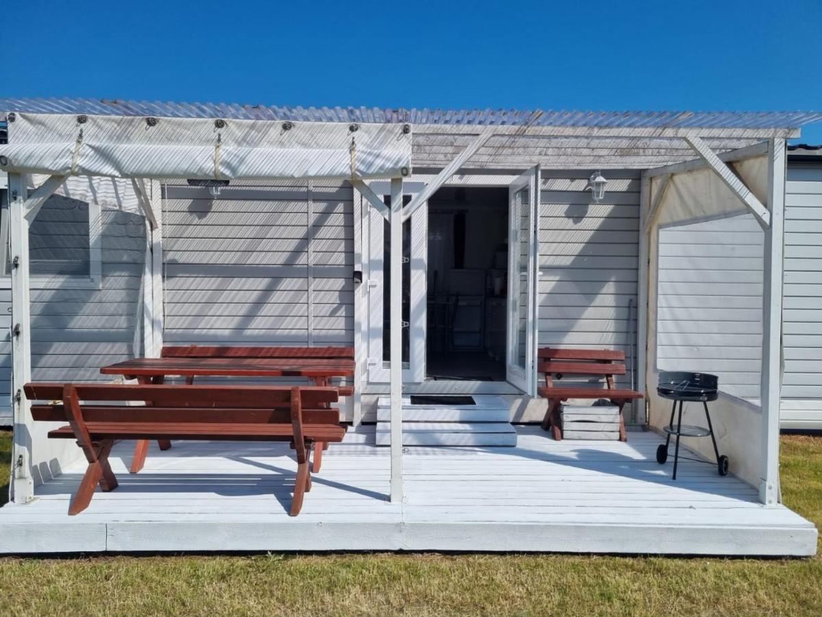 Letniskowy Kolory Lata Z Klimatyzacja - 365pam Holiday home Sarbinowo