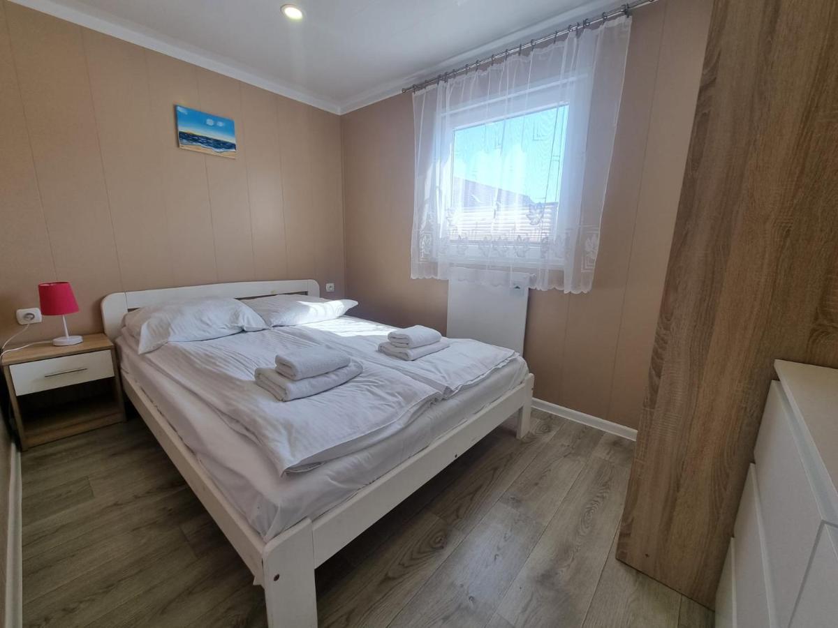 Holiday home Letniskowy Kolory Lata Z Klimatyzacja - 365pam *