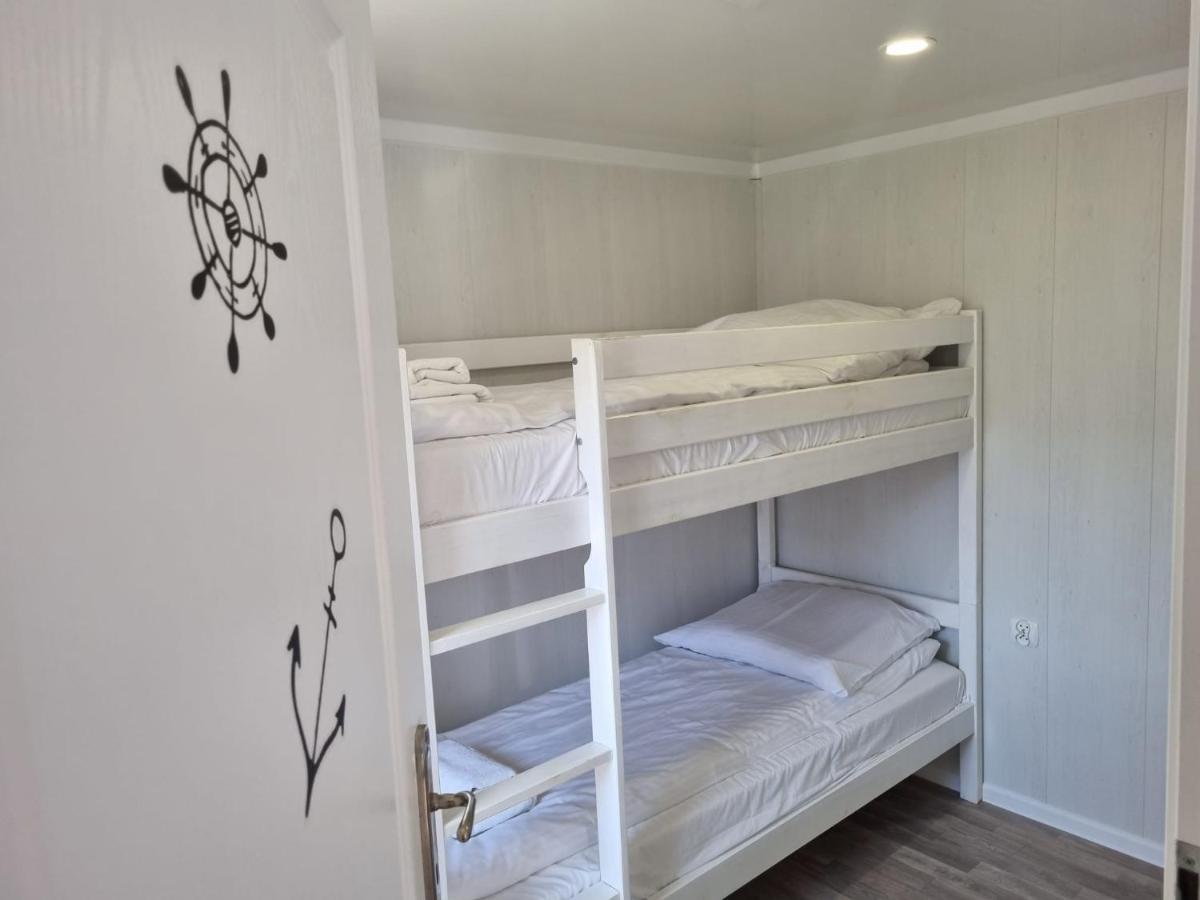 Holiday home Letniskowy Kolory Lata Z Klimatyzacja - 365pam Sarbinowo